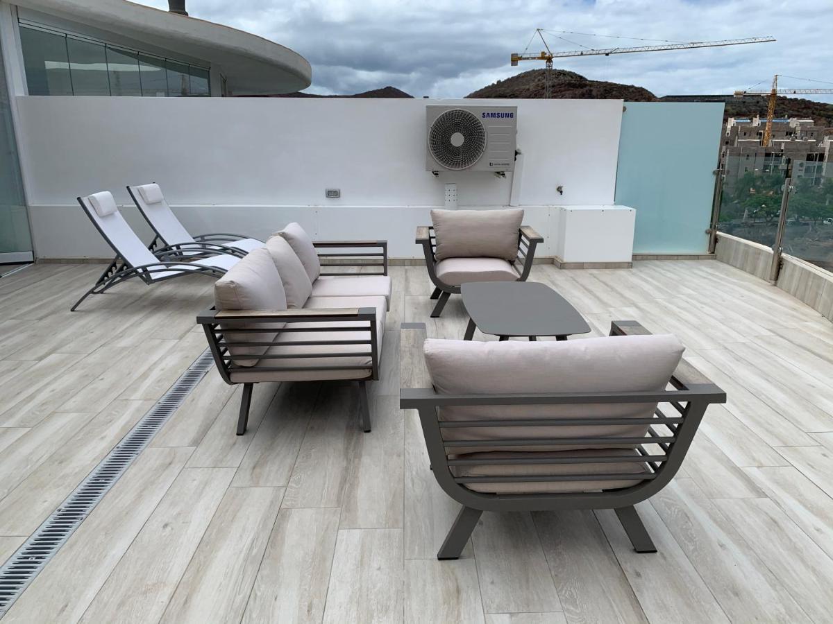 Penthouse Las Olas Palm-mar Exterior photo