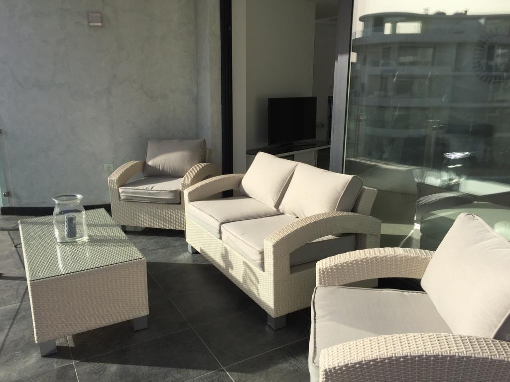 Penthouse Las Olas Palm-mar Exterior photo