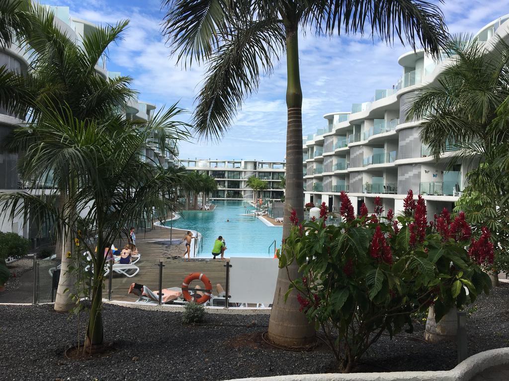 Penthouse Las Olas Palm-mar Exterior photo