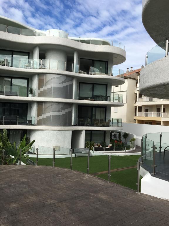 Penthouse Las Olas Palm-mar Exterior photo